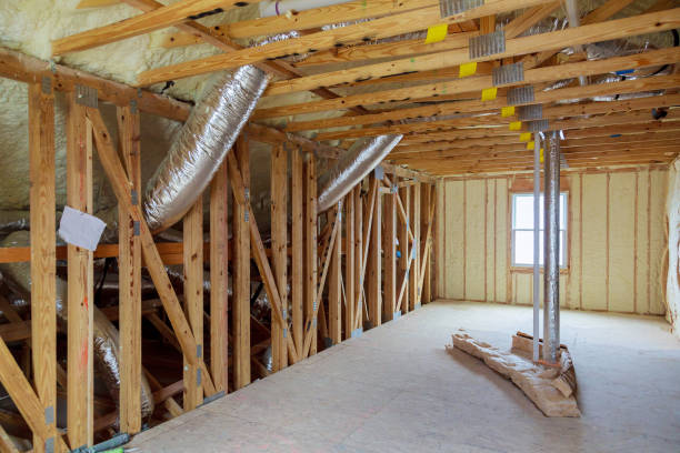 Best Spray Foam Insulation  in Flanders, NJ