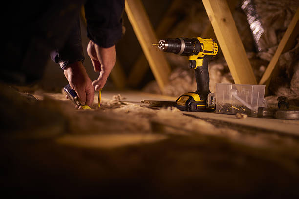 Best Insulation Contractor Near Me  in Flanders, NJ